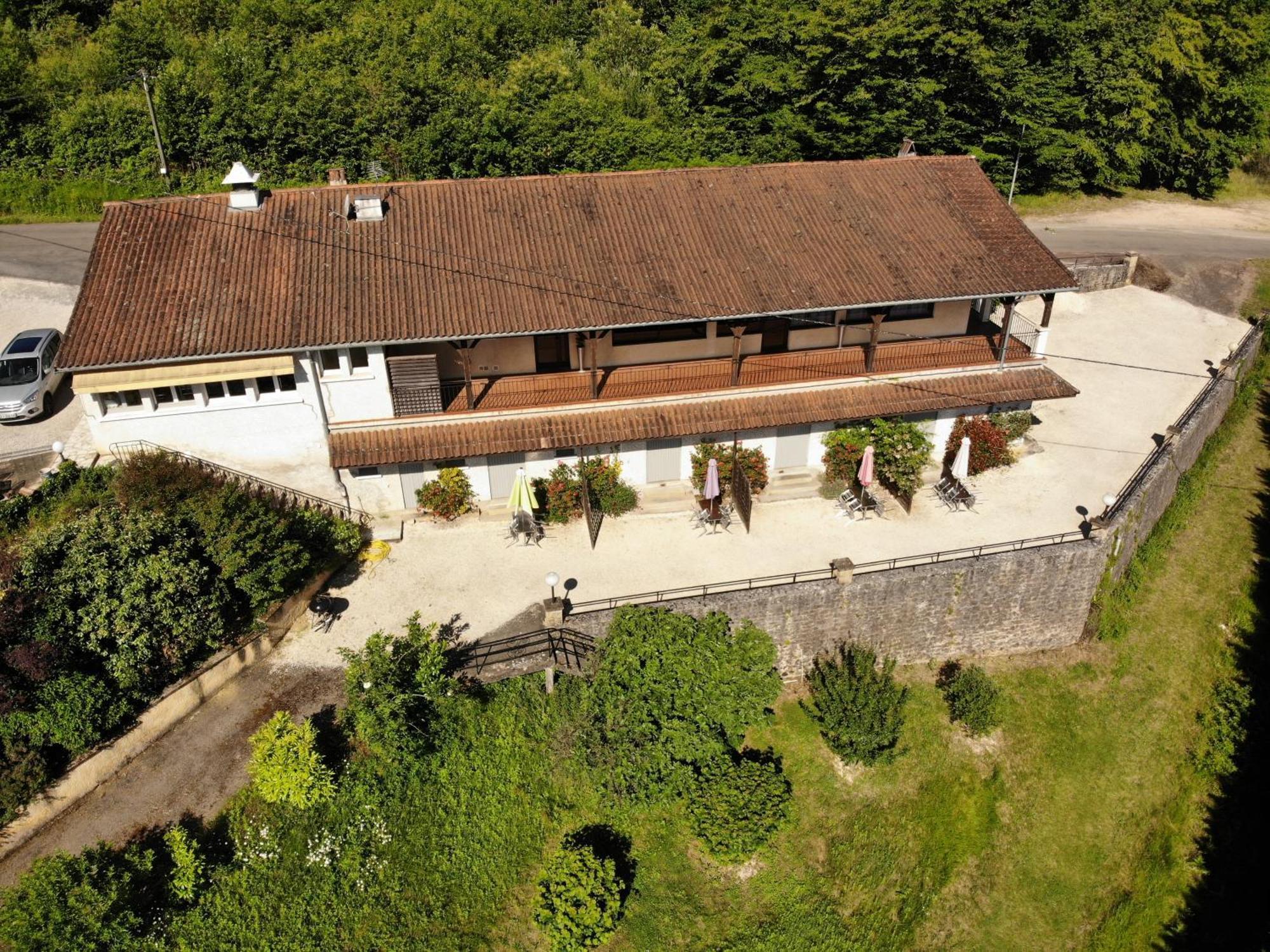 Les Hyacinthes 2 Apartment Sarlat-la-Caneda Exterior photo